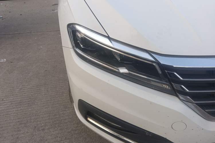 Used Volkswagen Lavida 2021 280TSI DSG Comfort Edition Exterior 6