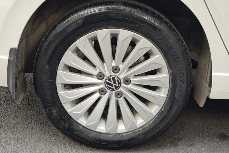 Used Volkswagen Lavida 2021 280TSI DSG Comfort Edition Exterior 7