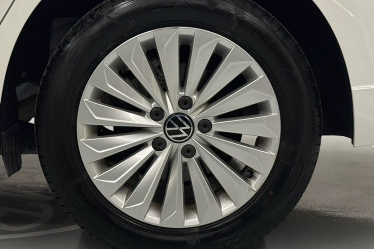 Used Volkswagen Lavida 2021 280TSI DSG Comfort Edition Exterior 8
