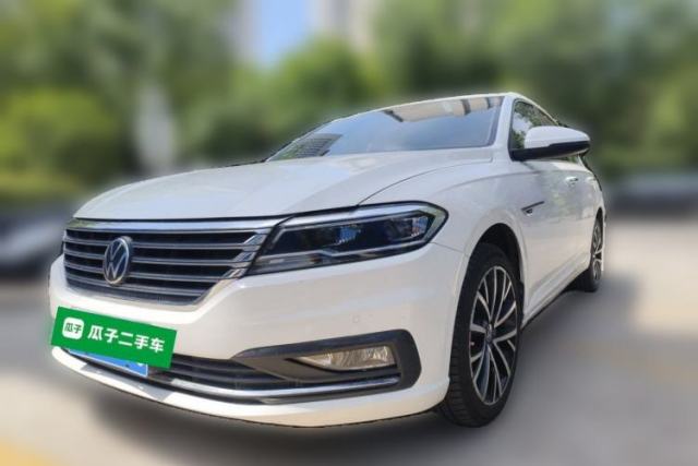 Used Volkswagen Lavida 2021 280TSI DSG Luxury Edition