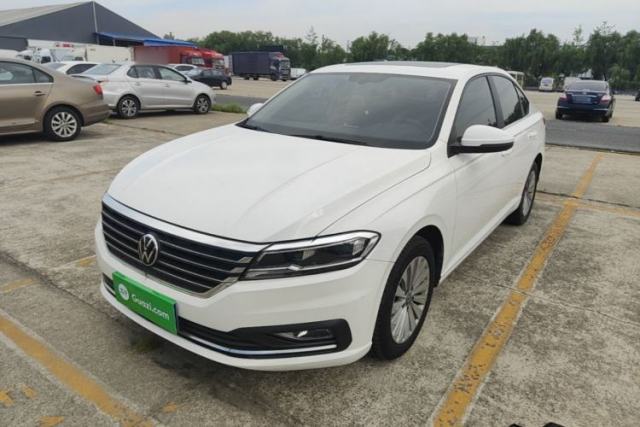 Used Volkswagen Lavida 2021 280TSI DSG Comfort Edition