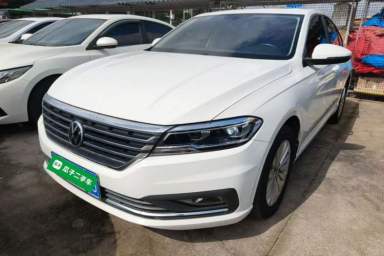 Used Volkswagen Lavida 2021 280TSI DSG Comfort Edition