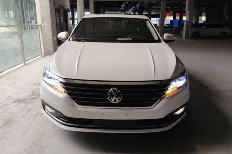 Used Volkswagen Lavida 2021 280TSI DSG Comfort Edition Front