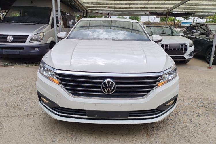 Used Volkswagen Lavida 2021 280TSI DSG Comfort Edition Front