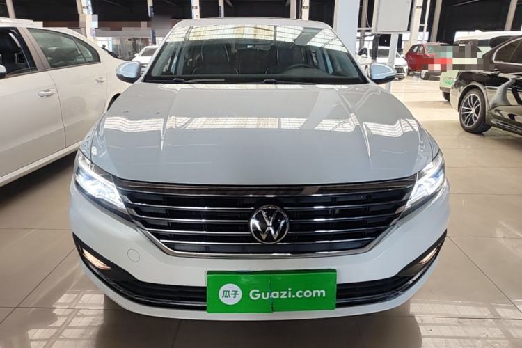 Used Volkswagen Lavida 2021 280TSI DSG Comfort Edition Front