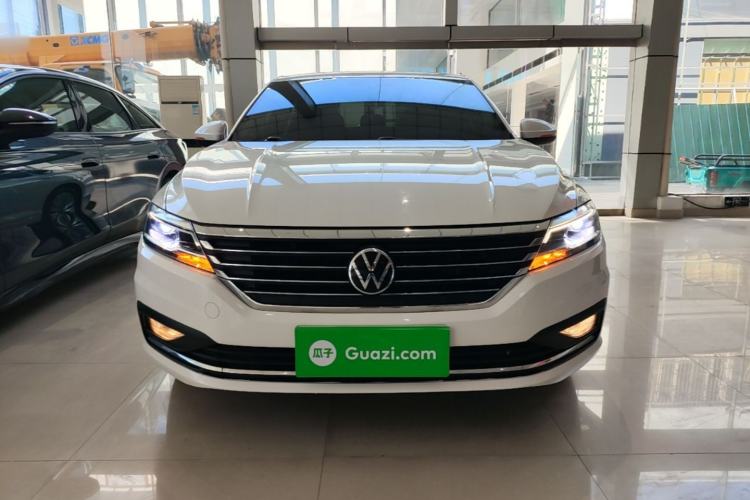 Used Volkswagen Lavida 2021 280TSI DSG Comfort Edition Front