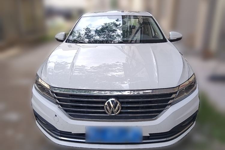 Used Volkswagen Lavida 2021 280TSI DSG Comfort Edition Front