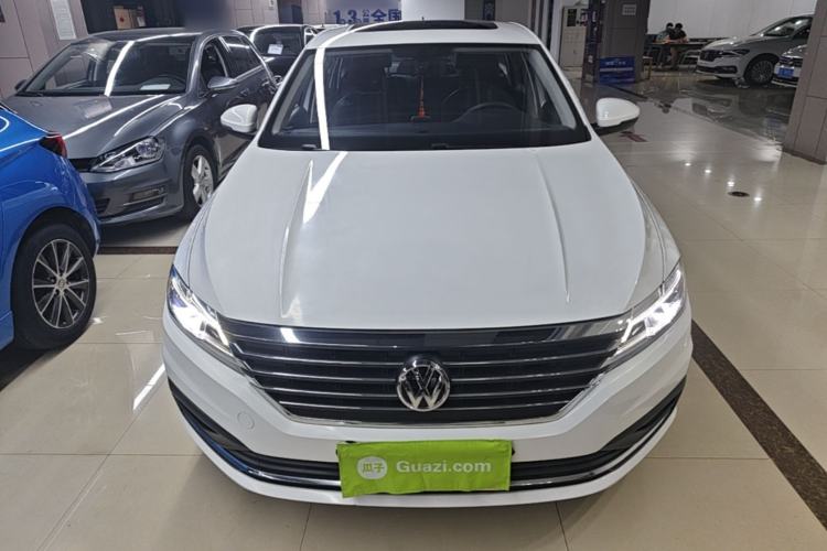 Used Volkswagen Lavida 2021 280TSI DSG Comfort Edition Front