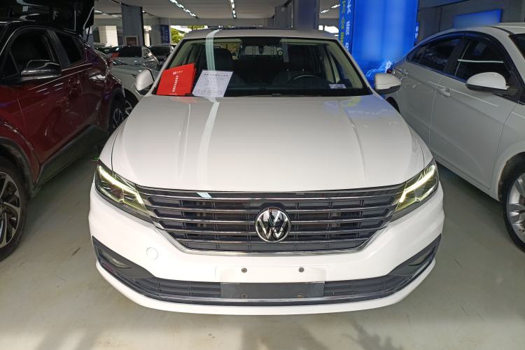Used Volkswagen Lavida 2021 280TSI DSG Comfort Edition Front
