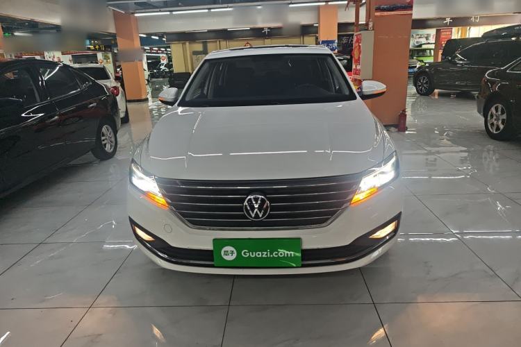 Used Volkswagen Lavida 2021 280TSI DSG Comfort Edition Front