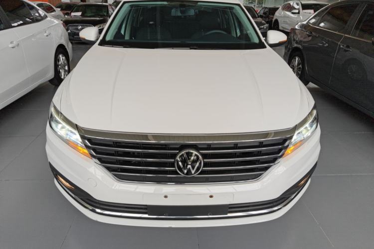 Used Volkswagen Lavida 2021 280TSI DSG Comfort Edition Front