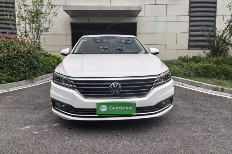 Used Volkswagen Lavida 2021 280TSI DSG Comfort Edition Front
