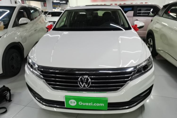 Used Volkswagen Lavida 2021 280TSI DSG Comfort Edition Front