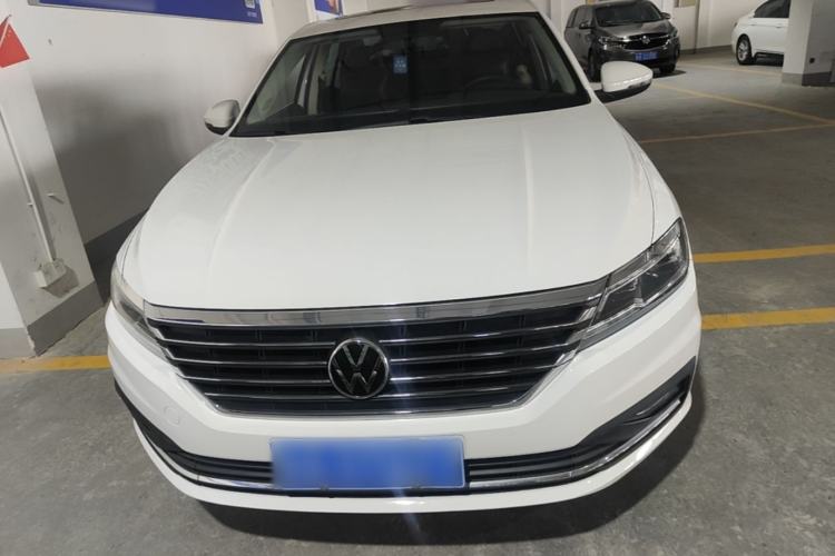 Used Volkswagen Lavida 2021 280TSI DSG Comfort Edition Front