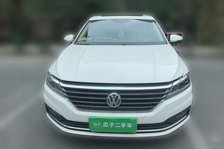 Used Volkswagen Lavida 2021 280TSI DSG Comfort Edition Front