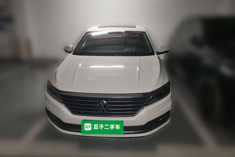 Used Volkswagen Lavida 2021 280TSI DSG Comfort Edition Front