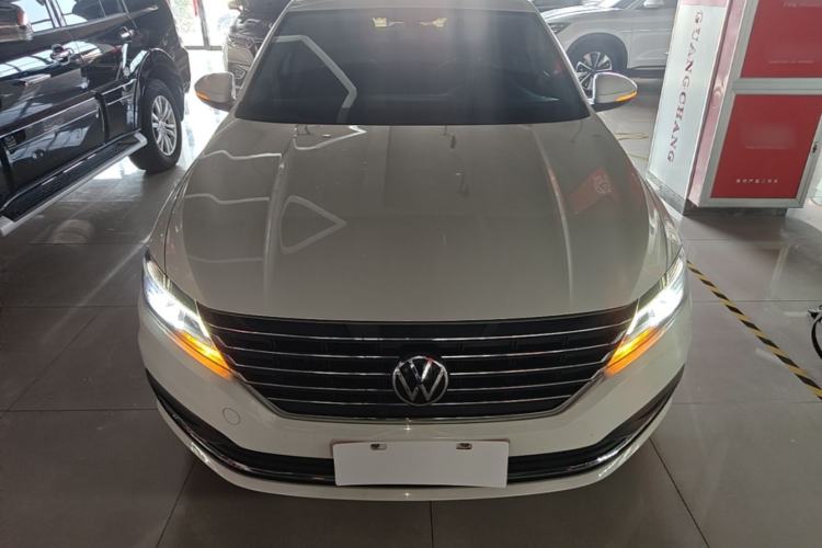 Used Volkswagen Lavida 2021 280TSI DSG Comfort Edition Front