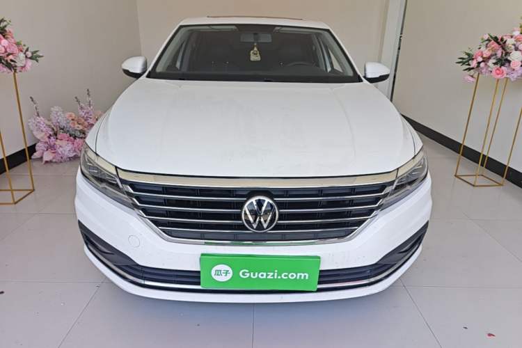 Used Volkswagen Lavida 2021 280TSI DSG Comfort Edition Front