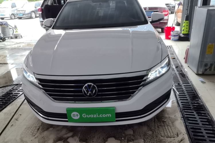 Used Volkswagen Lavida 2021 280TSI DSG Comfort Edition Front