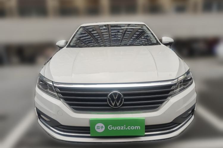 Used Volkswagen Lavida 2021 280TSI DSG Comfort Edition Front