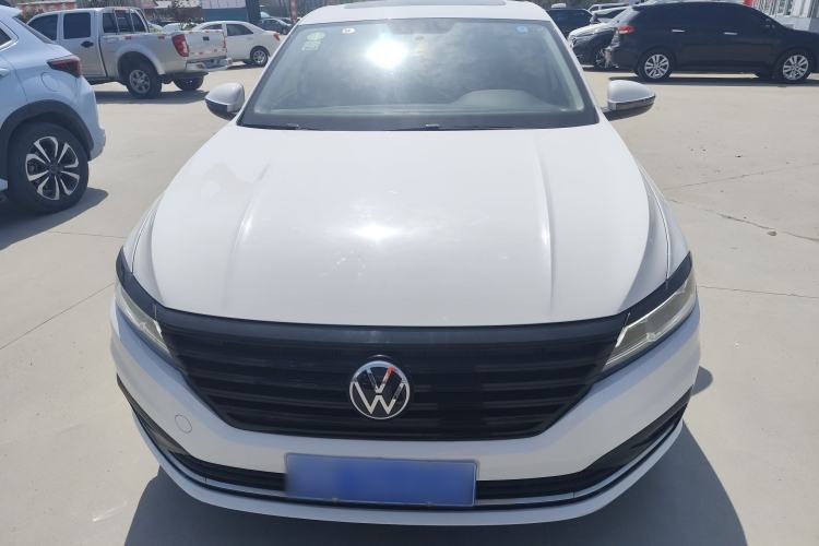 Used Volkswagen Lavida 2021 280TSI DSG Comfort Edition Front