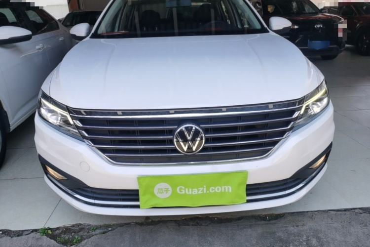 Used Volkswagen Lavida 2021 280TSI DSG Comfort Edition Front