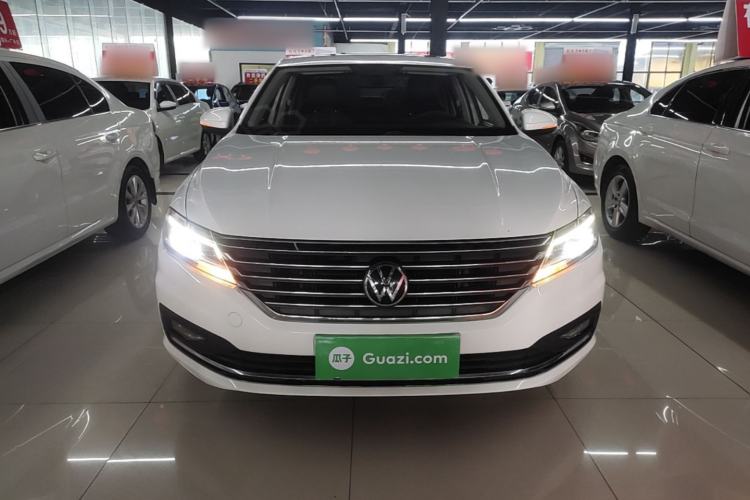 Used Volkswagen Lavida 2021 280TSI DSG Comfort Edition Front