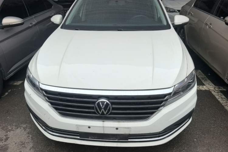 Used Volkswagen Lavida 2021 280TSI DSG Comfort Edition Front