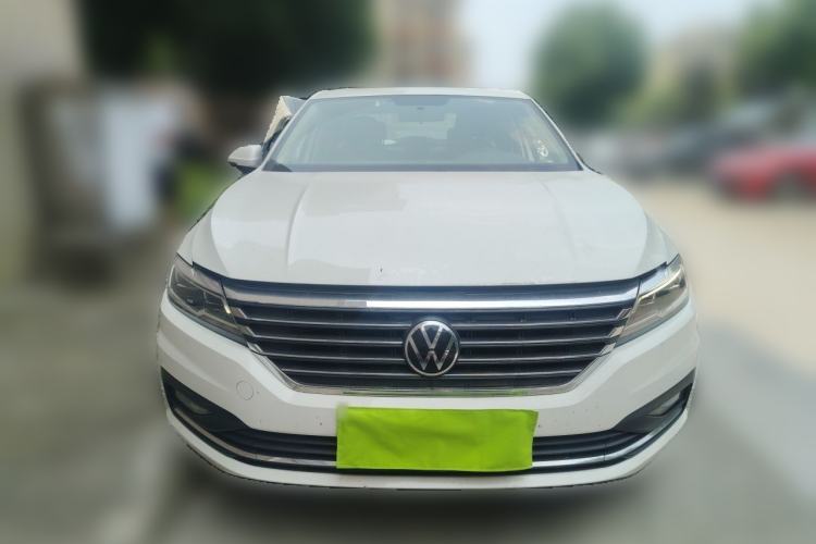 Used Volkswagen Lavida 2021 280TSI DSG Comfort Edition Front