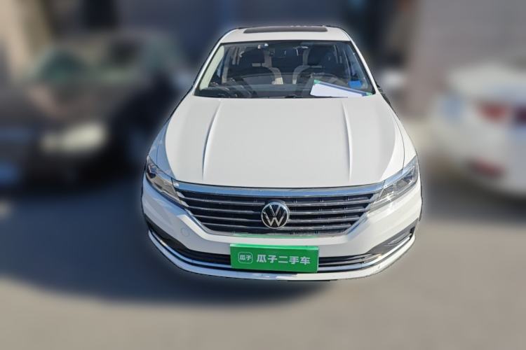 Used Volkswagen Lavida 2021 280TSI DSG Comfort Edition Front
