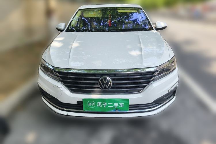 Used Volkswagen Lavida 2021 280TSI DSG Comfort Edition Front
