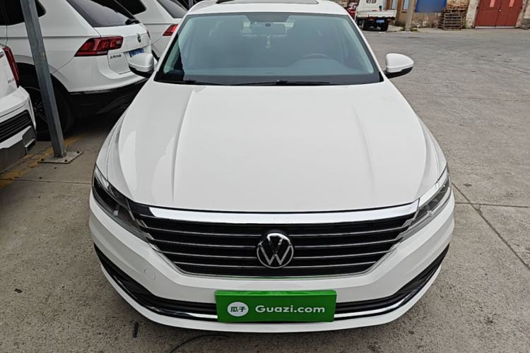 Used Volkswagen Lavida 2021 280TSI DSG Comfort Edition Front