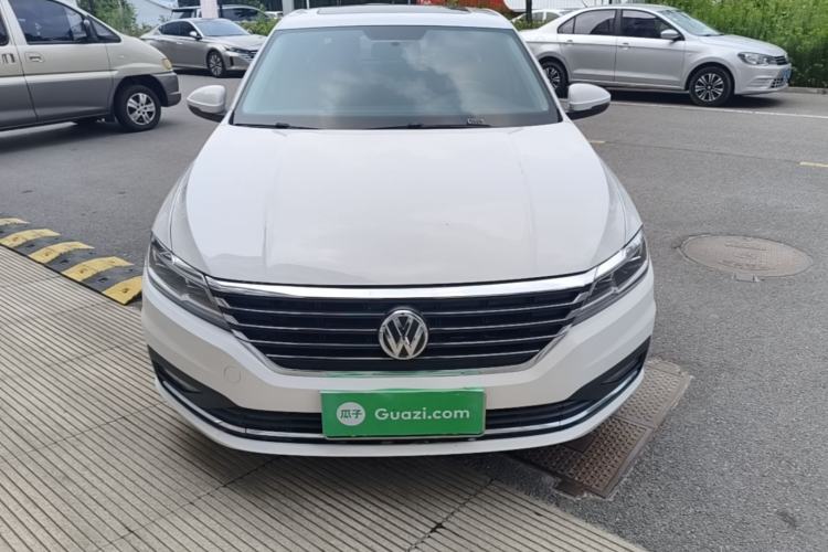 Used Volkswagen Lavida 2021 280TSI DSG Comfort Edition Front