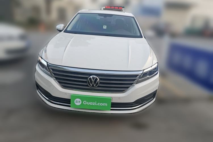 Used Volkswagen Lavida 2021 280TSI DSG Luxury Edition Front