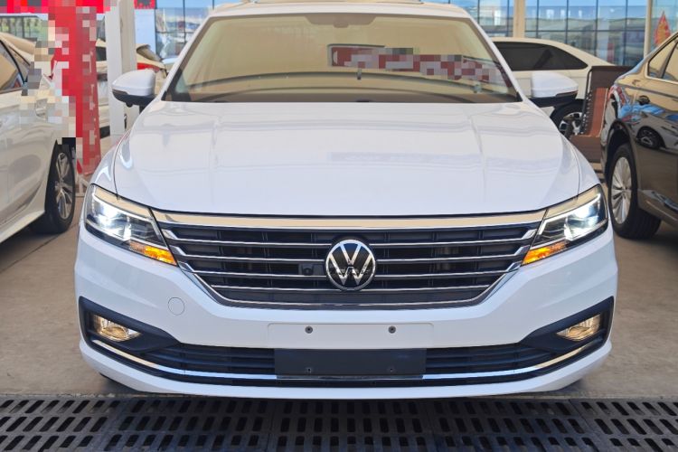 Used Volkswagen Lavida 2021 280TSI DSG Comfort Edition Front