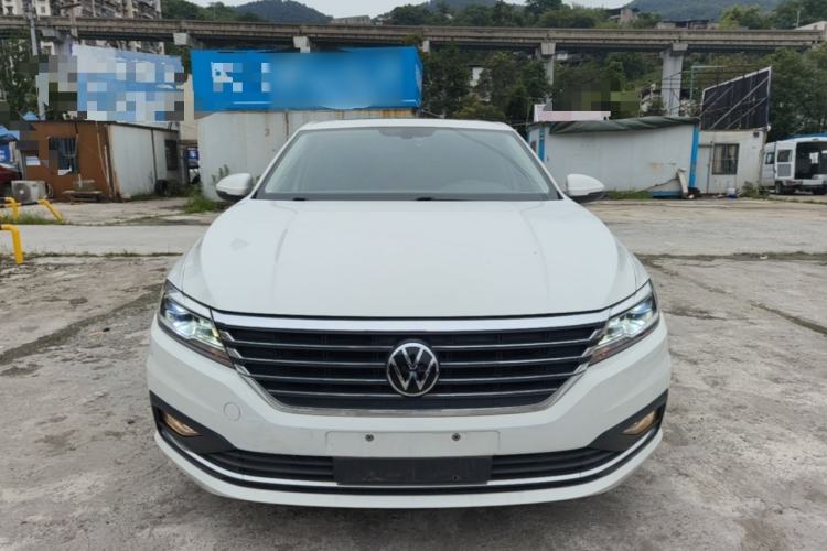 Used Volkswagen Lavida 2021 280TSI DSG Comfort Edition Front