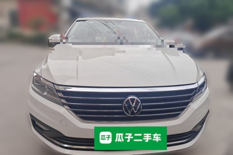 Used Volkswagen Lavida 2021 280TSI DSG Comfort Edition Front
