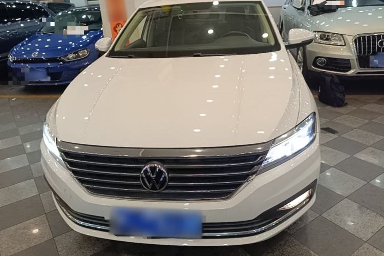 Used Volkswagen Lavida 2021 280TSI DSG Comfort Edition Front