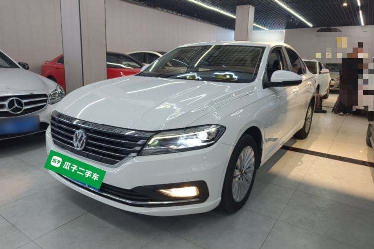Used Volkswagen Lavida 2021 280TSI DSG Comfort Edition Guazi used car, China used car export, Used car for sale, Used  cars, Cheapest cars for sale