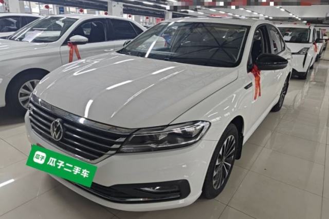 Used Volkswagen Lavida 2021 280TSI DSG Comfort Edition
