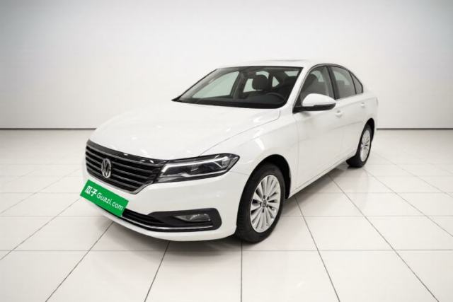 Ojetý Volkswagen Lavida 2021 280TSI DSG Comfort Edition