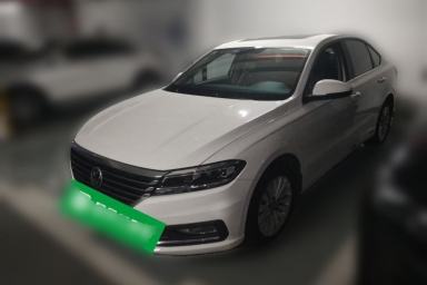 Used Volkswagen Lavida 2021 280TSI DSG Comfort Edition