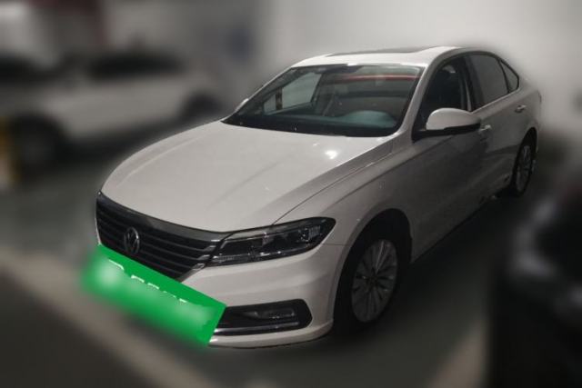 Used Volkswagen Lavida 2021 280TSI DSG Comfort Edition