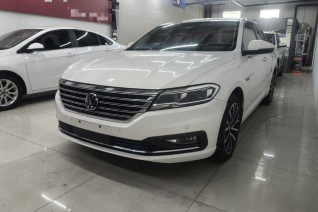 Used Volkswagen Lavida 2021 280TSI DSG Luxury Edition