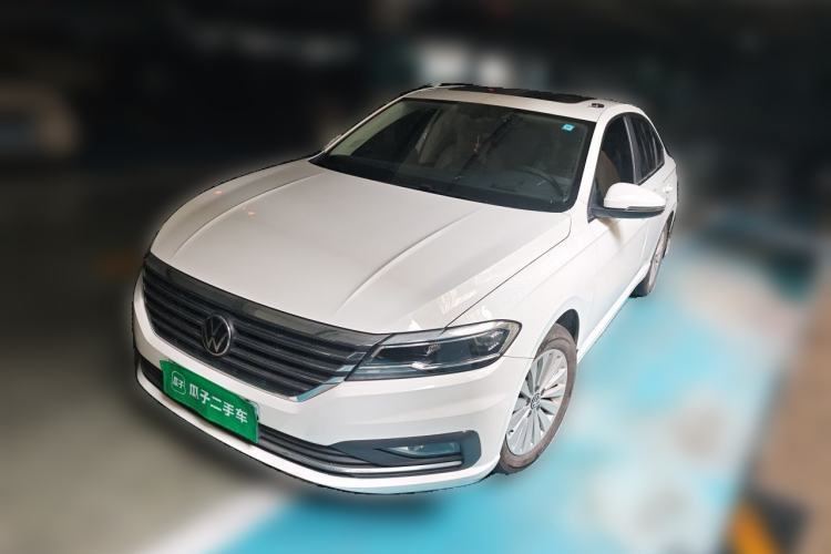 Volkswagen Lavida 2021 1.5L Automatic Comfort Edition usado Guazi used car, China used car export, Used car for sale, Used cars, Cheapest cars for sale