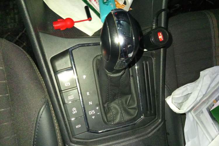 Used Volkswagen Lavida 2021 280TSI DSG Comfort Edition Gear Lever