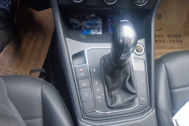 Used Volkswagen Lavida 2021 1.5L Automatic Comfort Edition Gear Lever
