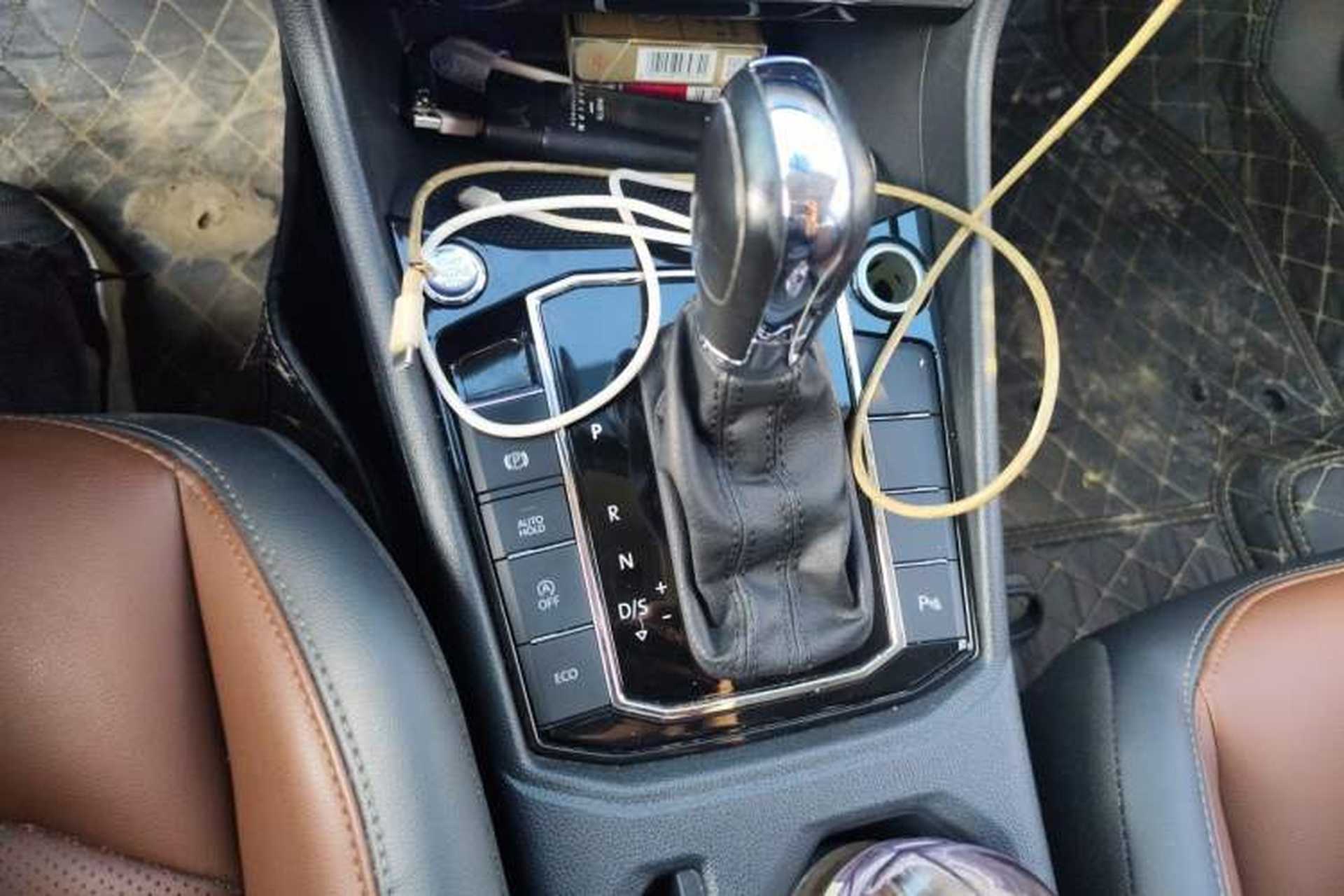 Used Volkswagen Lavida 2021 280TSI DSG Luxury Edition Gear Lever