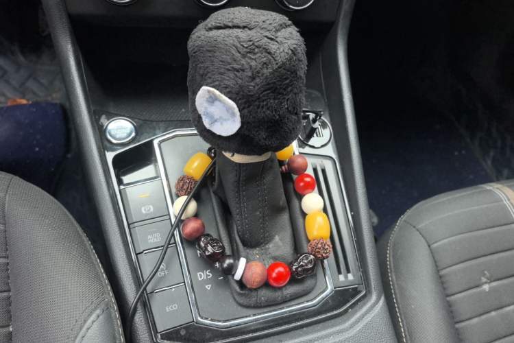 Used Volkswagen Lavida 2021 280TSI DSG Comfort Edition Gear Lever