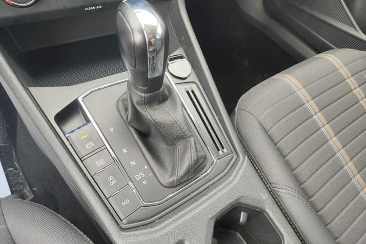 Used Volkswagen Lavida 2021 280TSI DSG Comfort Edition Gear Lever